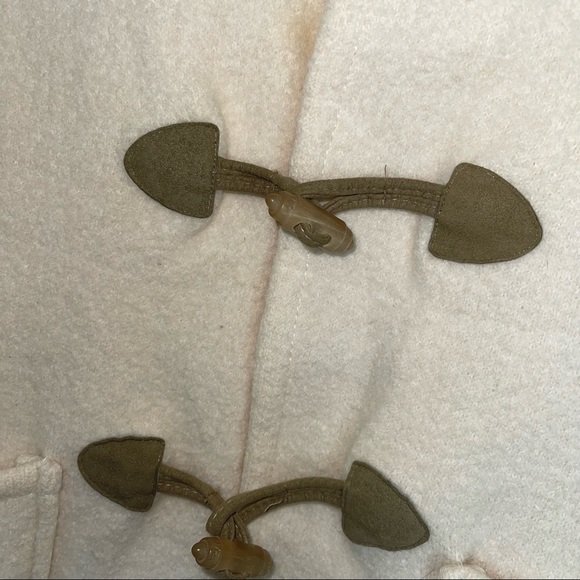 Theory Wool Jacket - Picture 4 of 5